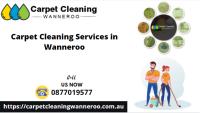 Carpet Cleaning Wanneroo image 1